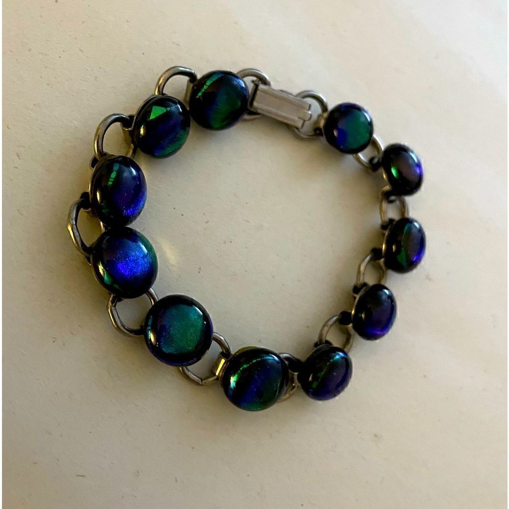 Labradorite Bracelet - Picture 10 of 12